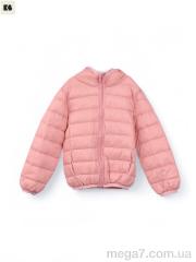 Куртка, BIG оптом 3791-19 pink