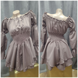 Сукні-комбінезони жіночі оптом FIESTA  