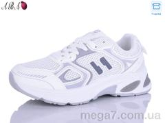 Кроссовки, Aba оптом J2ABA118-2