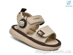 Босоножки, TOM.M оптом T65074K LED