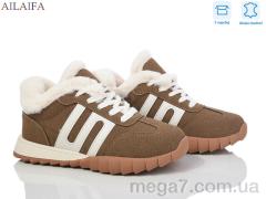 Кроссовки, Ailaifa оптом Ailaifa MC12 khaki