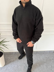 Спортивные костюмы мужские на флисе оптом 17246580 138-77