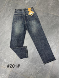 Джинси чоловічі оптом ZAZZONI  