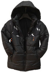 Куртки зимові юніор оптом