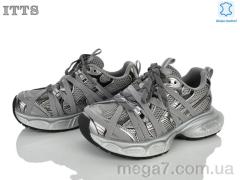 Кроссовки, ITTS оптом ITTS NB902-3
