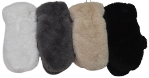 Рукавиці підліткові оптом