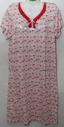 Ночные рубашки женские БАТАЛ оптом 69142305 08-39