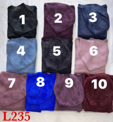 Кофти жіночі БАТАЛ оптом 