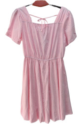 Платья женские оптом BASE 07914523 107-281