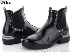 Ботинки, Vika оптом 807-1-old