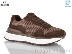 Кроссовки, Башили оптом H6565-8