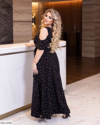 Сукні жіночі ПОЛУБАТАЛ оптом