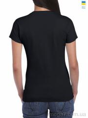 Футболка, Riza оптом --- 5430 black