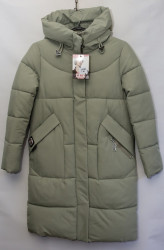 Куртки зимние женские FURUI оптом 65173894 3700-26