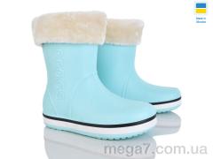 Сапоги из пены, Мир оптом 4259-5022-12A