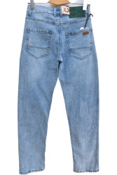 Джинсы мужские оптом 28570641 19156-199