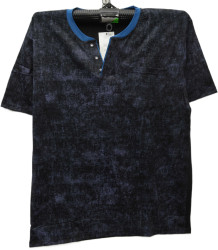 Футболки мужские БАТАЛ оптом 68275139 05A-264