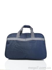 Сумка, Superbag оптом 993 navy