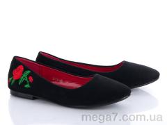 Балетки, L&M-Lemon оптом 2018-33