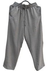 Брюки женские БАТАЛ оптом 32748196 097-265