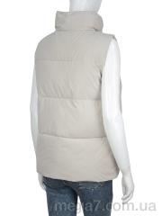 Жилетка, Hope оптом 22-552 beige