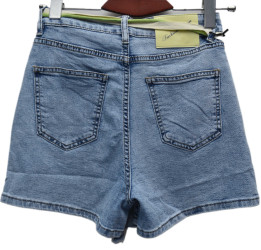 Шорти джинсові жіночі DKNSEL оптом