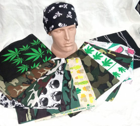 Бандани оптом 09243768 7-5