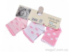 Носки, OL оптом N002-8 mix