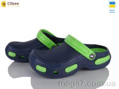 Кроксы, Clibee оптом 015635