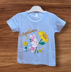 Футболки детские оптом 19406723 1016-111