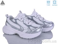 Кроссовки, STILLI Group оптом S100-15 шкіра