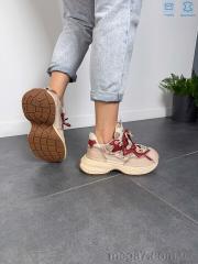 Кроссовки, Camille оптом S-SOFI.S BA1002-1 red