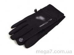 Перчатки, Королева оптом M-N3-NK black