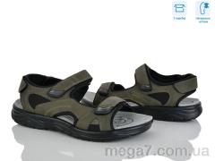 Сандалии, Hongquan оптом F15-4