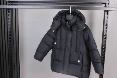 Куртки зимние подростковые оптом 73091264 YK5882-127