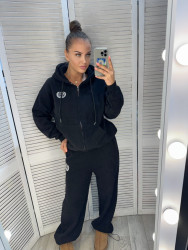 Спортивные костюмы женские оптом 85916307 96015-9-34