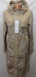 Куртки женские FINEBABYCAT оптом 59276481 123-69