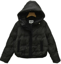 Куртки демисезонные женские оптом 34051869 6630-191