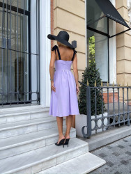 Сарафани жіночі оптом NIKA KOVAL