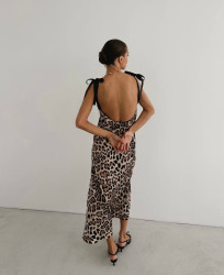 Сукні жіночі оптом INNA 