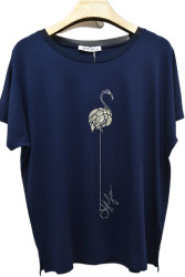 Футболки жіночі оптом 