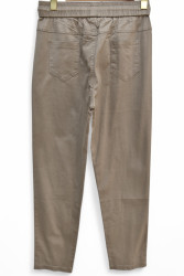 Брюки жіночі БАТАЛ оптом YIMEITE