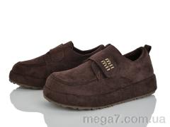 Туфли, Loretta оптом Y076-1