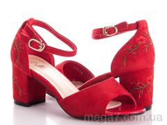 Босоножки, L&M-Lemon оптом L11-11