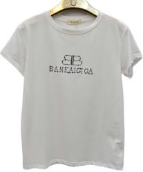 Футболки женские оптом 85629037 4820-208