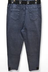 Брюки жіночі ПОЛУБАТАЛ оптом YIMEITE