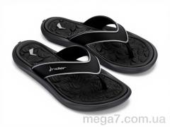 Шлепки, Fabullok оптом 83795-BN582 black