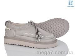 Угги, Мир оптом 4224-5851-1 khaki