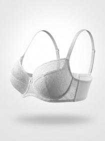 Бюстгальтер Finikin 7003D (  белый, D  6 шт. )