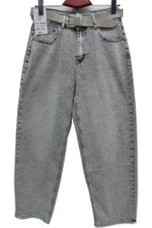 Джинсы женские ПОЛУБАТАЛ оптом 90786342 8362-225